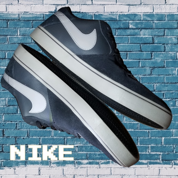 Nike Paul Rodriguez 7 Vr Shoes - Picture 6 of 10